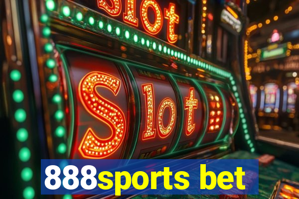 888sports bet