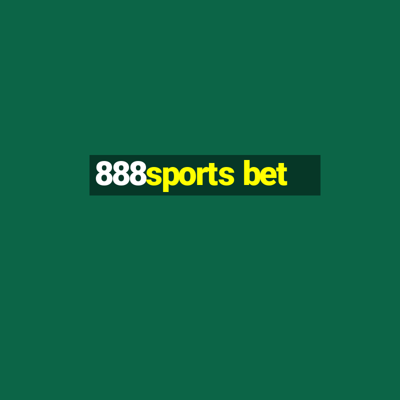 888sports bet