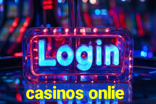 casinos onlie