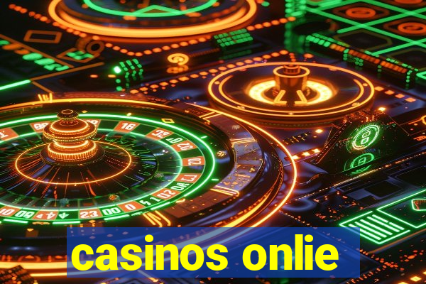 casinos onlie