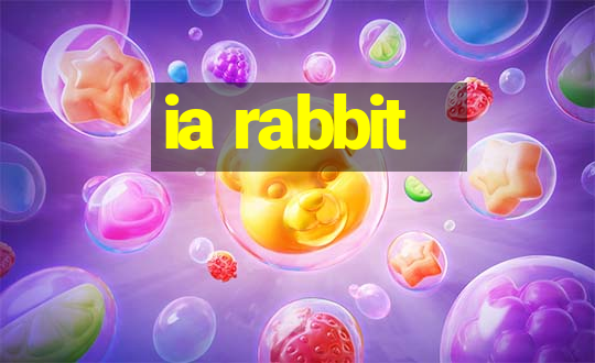 ia rabbit