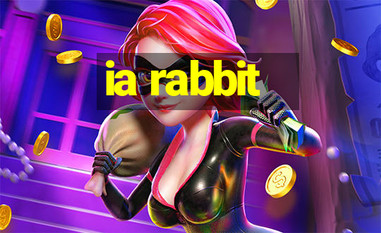 ia rabbit