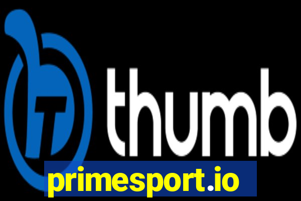 primesport.io