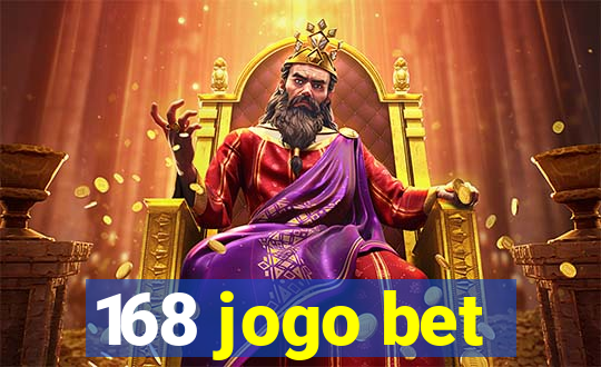 168 jogo bet