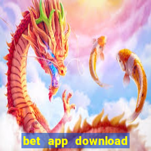 bet app download apk for android