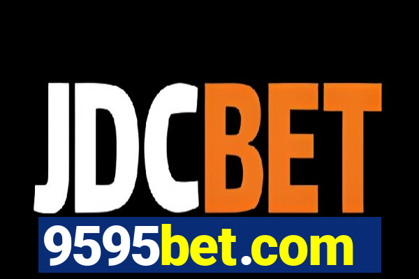 9595bet.com