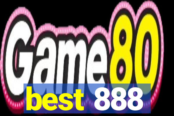 best 888