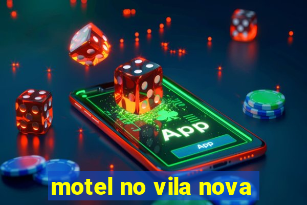 motel no vila nova