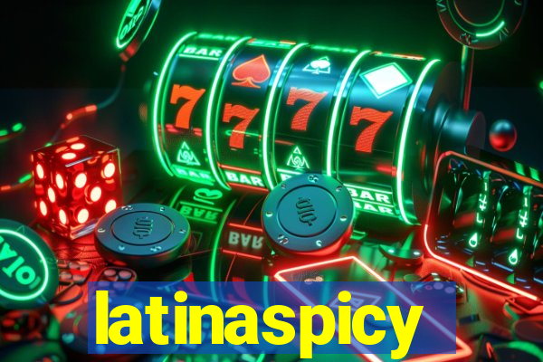 latinaspicy