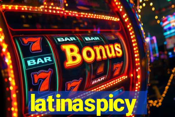 latinaspicy