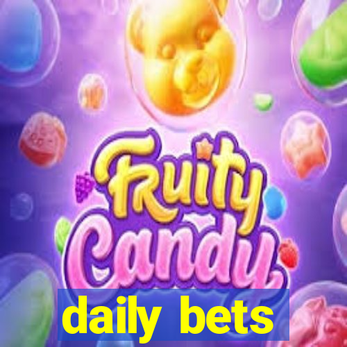 daily bets