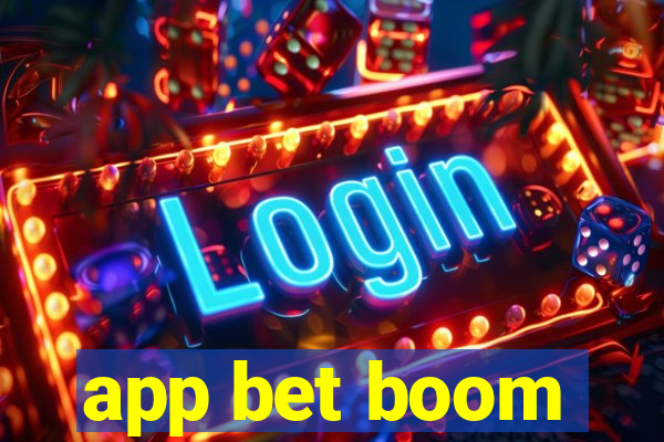 app bet boom