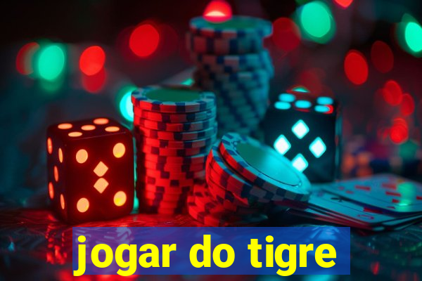 jogar do tigre