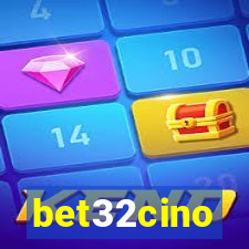 bet32cino