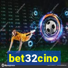 bet32cino