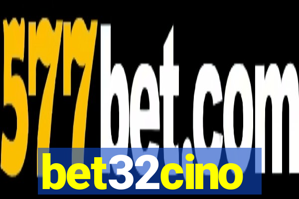 bet32cino