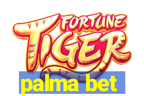 palma bet