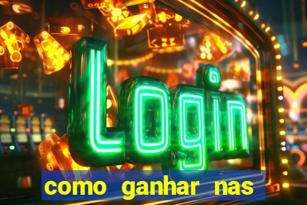 como ganhar nas plataformas de jogos