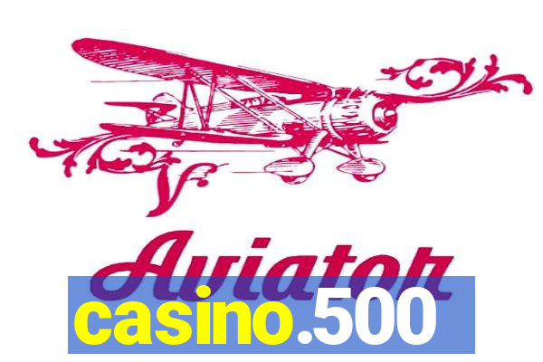 casino.500