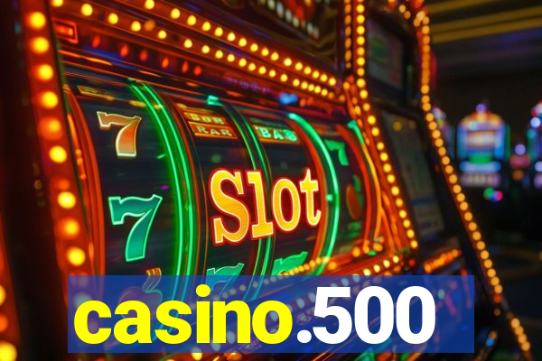 casino.500