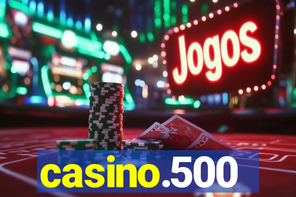 casino.500