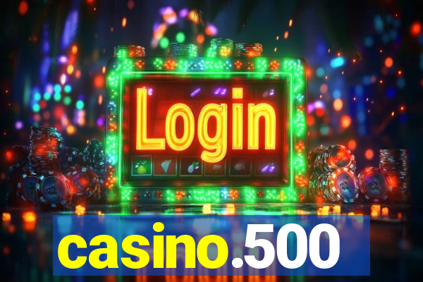 casino.500