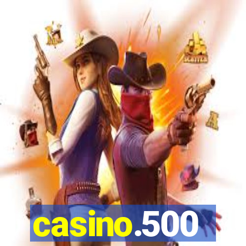 casino.500