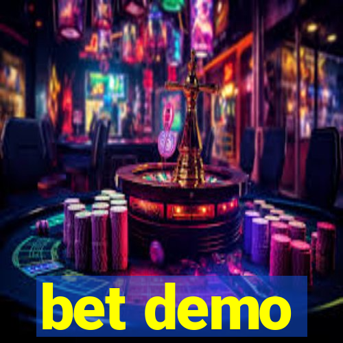 bet demo