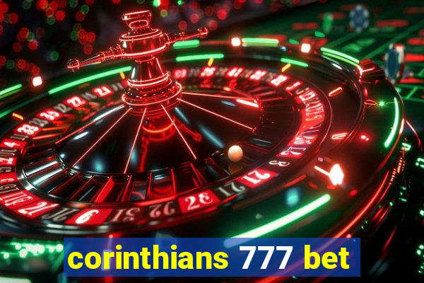 corinthians 777 bet