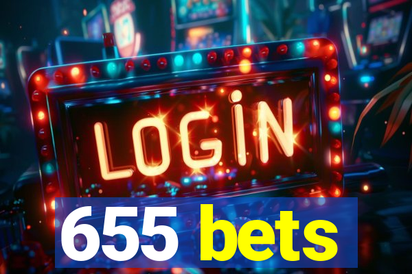 655 bets