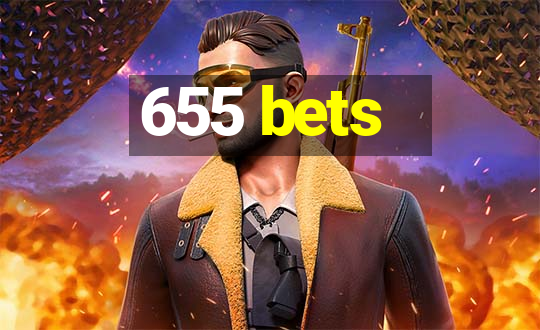 655 bets