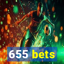 655 bets