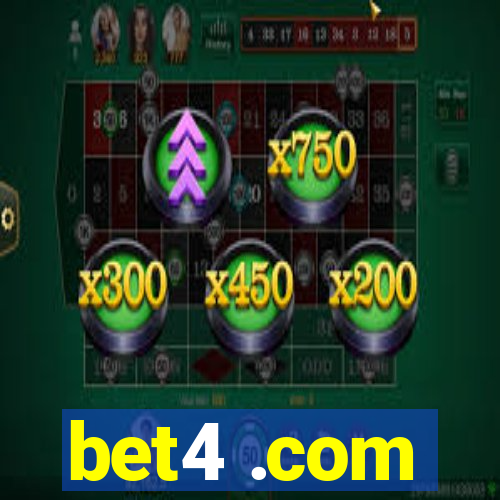 bet4 .com