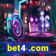 bet4 .com