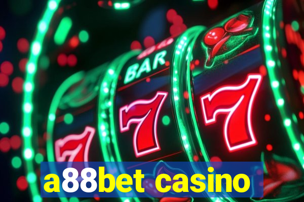 a88bet casino