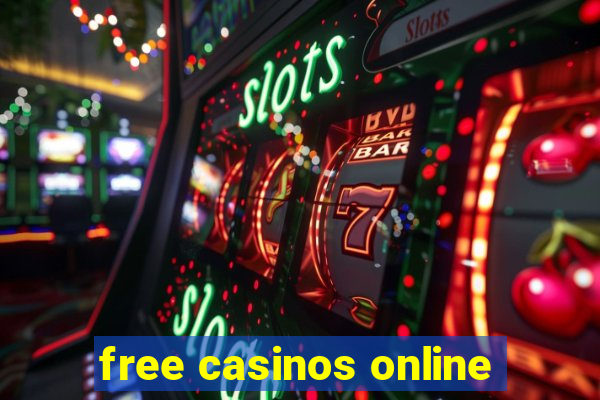 free casinos online