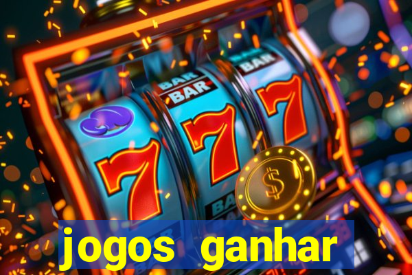 jogos ganhar dinheiro gratis