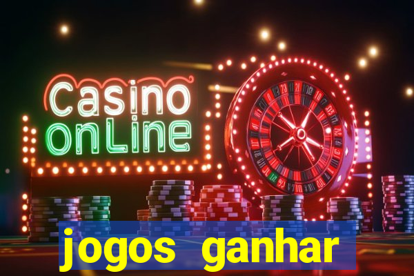 jogos ganhar dinheiro gratis