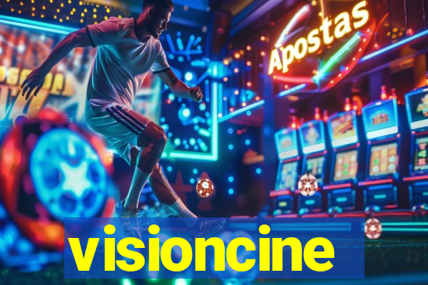 visioncine