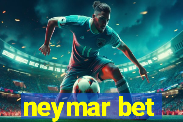 neymar bet