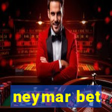 neymar bet