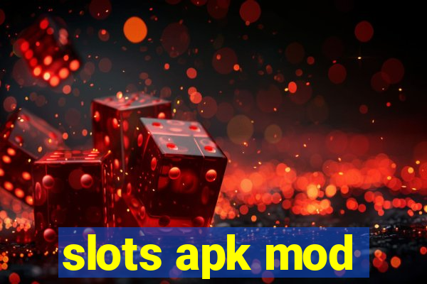 slots apk mod