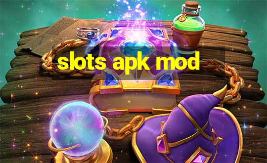 slots apk mod