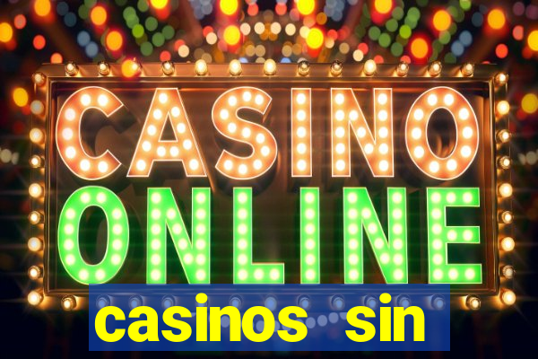 casinos sin deposito con bonos