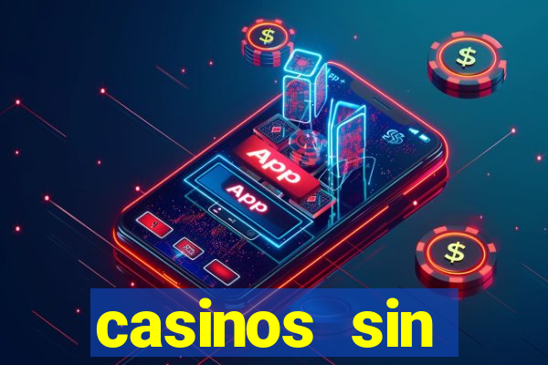 casinos sin deposito con bonos