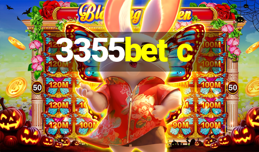 3355bet c