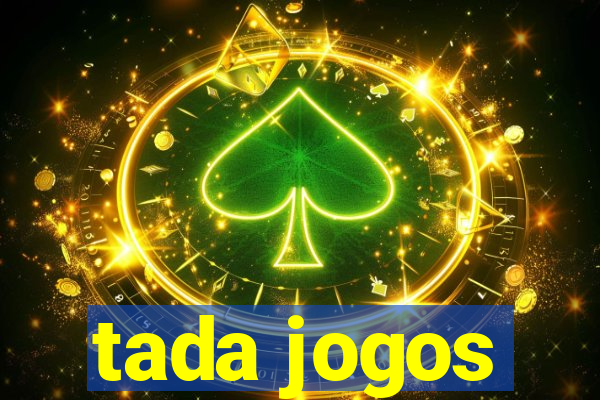 tada jogos