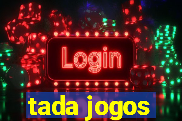 tada jogos