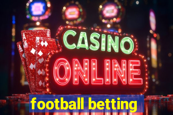 football betting