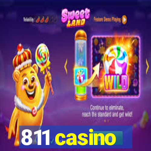 811 casino